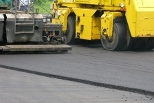 С «Форатек» и «Свердловскавтодор» сняли штрафы за «дорожный сговор»