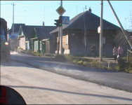 Начало ремонту дороги положено…