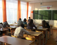 Школы Ирбита готовятся к ЕГЭ