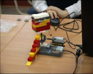 «Хэлло, робот!»