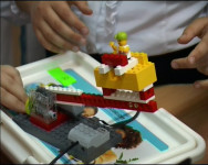 «Хэлло, робот!»