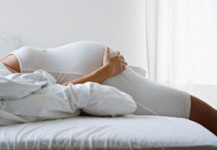 В одной из деревень Ирбитского района найден труп младенца