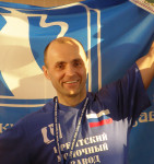 Ирбитчане побеждают на соревнованиях по гиревому спорту