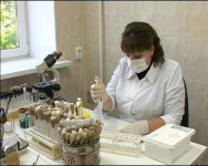 Санэпидслужба страны отмечает 90-летие