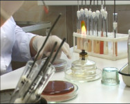 Санэпидслужба страны отмечает 90-летие