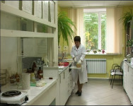 Санэпидслужба страны отмечает 90-летие