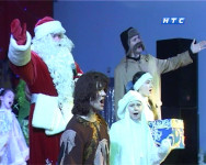 Рождественские встречи