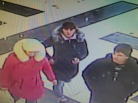 Сотрудники полиции Ирбита разыскивают мужчину, подозреваемого в совершении кражи