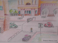 В Ирбитском СИЗО провели  День знаний