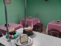 В Ирбитском СИЗО-2 отпраздновали Пасху