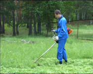 «Салют» ждёт детей