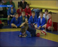 Ирбитские спортсмены в призёрах