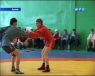 Приходите в клуб «Витязь»