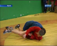 Ирбитчане - в призёрах