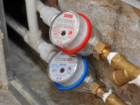 Информация о нормативах потребления коммунальных услуг по холодному и горячему водоснабжению с учетом повышающих коэффициентов