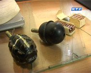 Сдай оружие – и получи награду