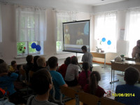 Дети и летние опасности