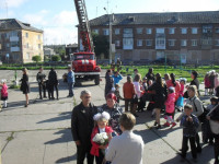 БЕЗОПАСНОСТЬ – ДЕТЯМ!