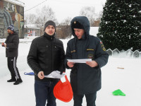 Предупредить значит вооружить