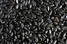 «Тяжелые» семечки