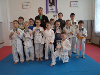 Тренировка с гранд - мастером