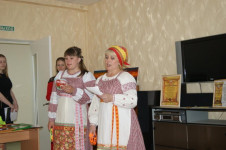 Конкурс «Семья года 2015»