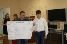 Конкурс «Семья года 2015»