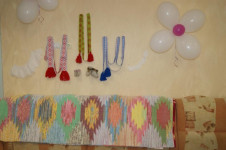 Конкурс «Семья года 2015»