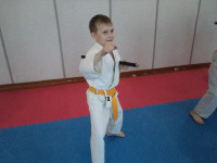 Сенсей из Екатеринбурга