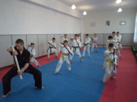 Сенсей из Екатеринбурга