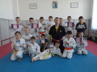 Сенсей из Екатеринбурга