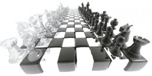 Жизнь сдала плохие карты? Играй в шахматы!