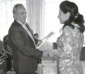 Шахматы в детский дом