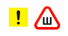 Госавтоинспекция Ирбита информирует об изменениях в Правилах дорожного движения РФ