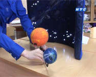 Скоро. Всероссийская олимпиада по технологии