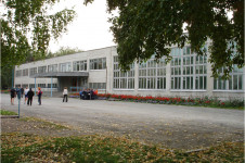 Инновации в 10 школе