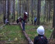 Золотая орда из 18 школы