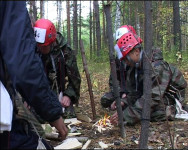 Золотая орда из 18 школы