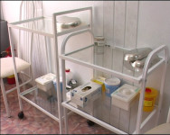 В школе № 3 – проведён ремонт