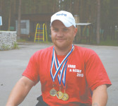 Романтика на грани экстрима