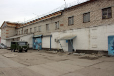 В Ирбитском СИЗО-2 прошел День открытых дверей для родственников осужденных