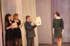 Первой школе 120 лет