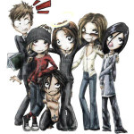 Скажи жизни «Да!»