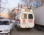 Не мешайте «Скорой»