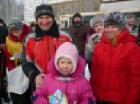 Все на лыжи! Скоро «Лыжня России»