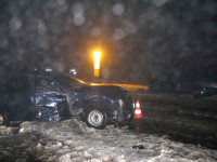 Скорость. Встречная полоса