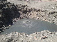 Экологическая катастрофа в Ирбите