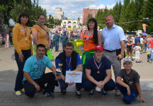 Служба дни и ночи