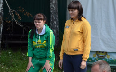 Служба дни и ночи