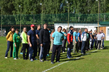 Служба дни и ночи